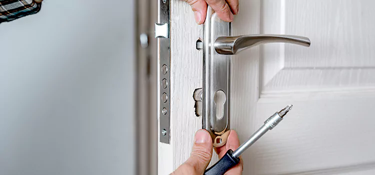 New Door Frame Installation Downers Grove