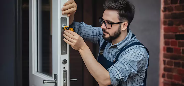 Residential Door Repairs Downers Grove