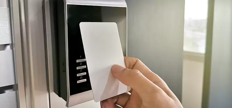 Advanced RFID Technology Integration in Downers Grove, IL