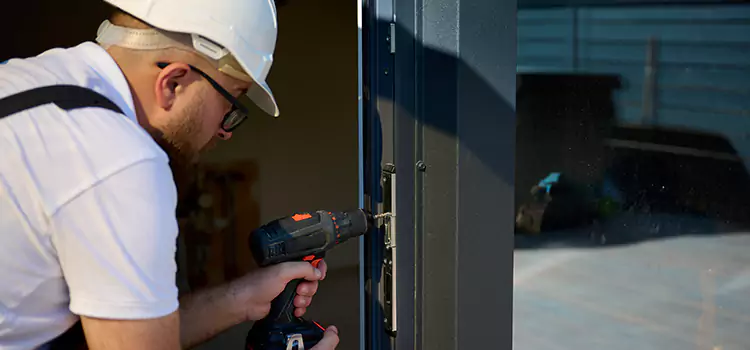Aluminium Sliding Door Lock Fitting Downers Grove