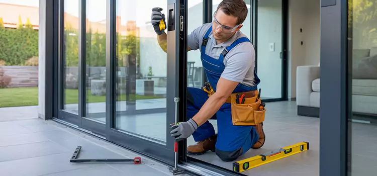 Patio Door Replacement Downers Grove