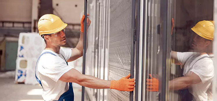 Sliding Door Mesh Replacement Downers Grove