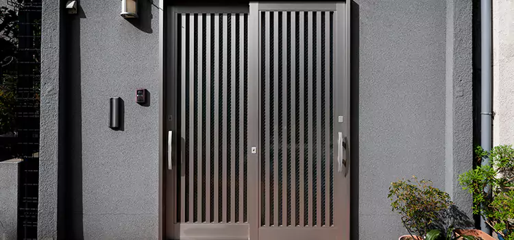 Specialized Steel Door Services in Downers Grove, IL
