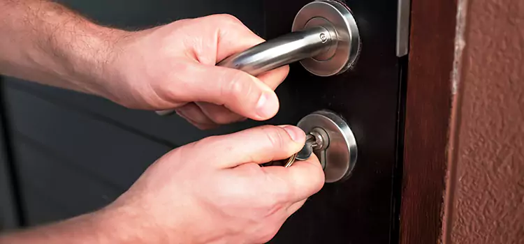 Door Closer Repair & Installation Downers Grove