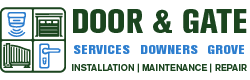 Door & Gate Services Downers Grove